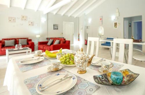 Chalikounas Villa | Villa Persephone