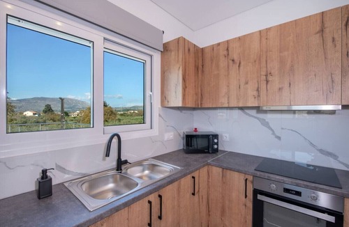 Apokoronas Villa | Villa Pervana- Private pool - Close to the Beach