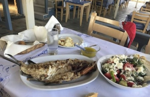 Sitia House | Villa Petite Olive