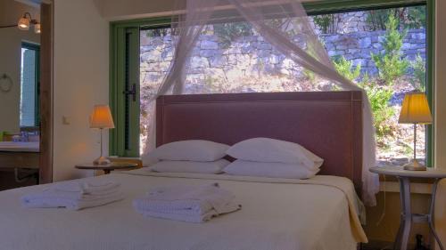 Paxos Villa | Villa Petra