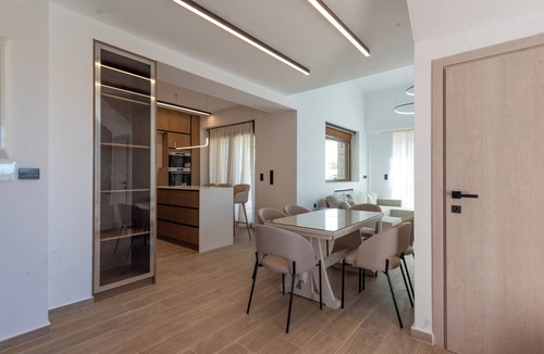 Asteri Villa | Villa Petradi with private pool