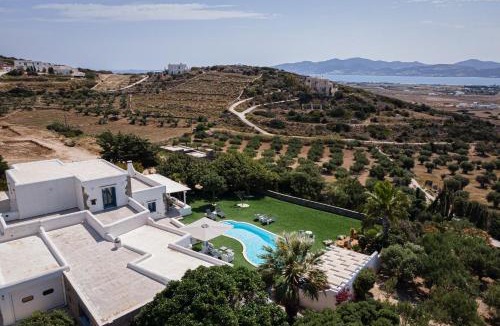 Paros Villa | Villa Phos Paros