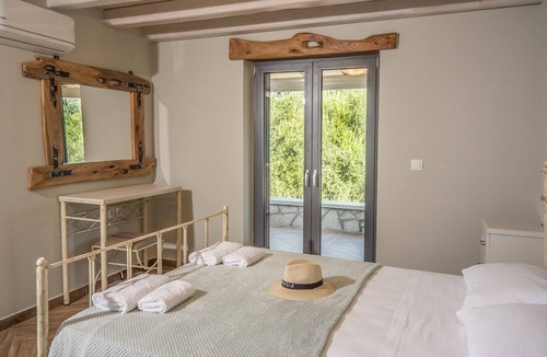 Termenades Villa | Villa Pine - Two Bedroom Villa, Sleeps 6