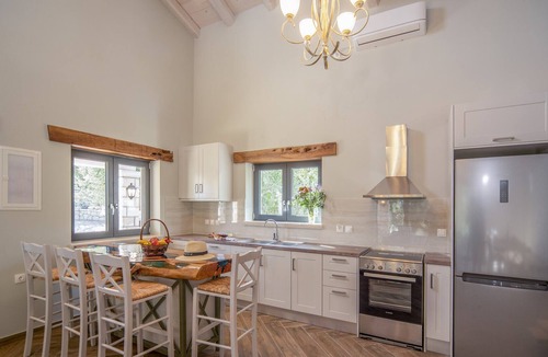 Termenades Villa | Villa Pine - Two Bedroom Villa, Sleeps 6