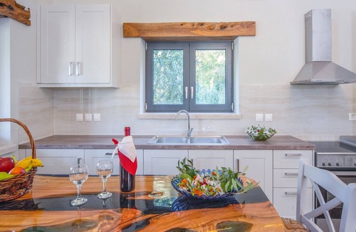 Termenades Villa | Villa Pine - Two Bedroom Villa, Sleeps 6