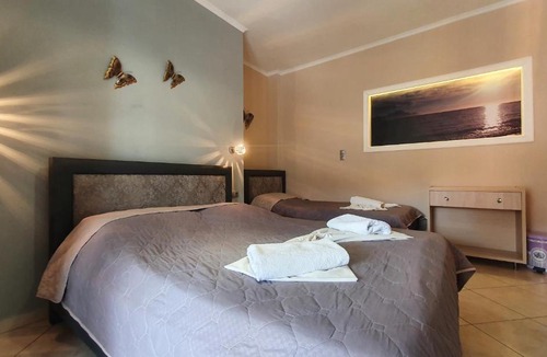Sarti House | Villa Pirofani