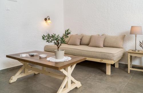 Pilalimata Apartment | Villa Plori