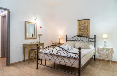 Pilalimata Apartment | Villa Plori