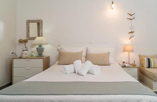 Pilalimata Apartment | Villa Plori