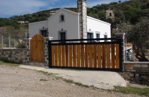 Kalymnos House | Villa Polymnia