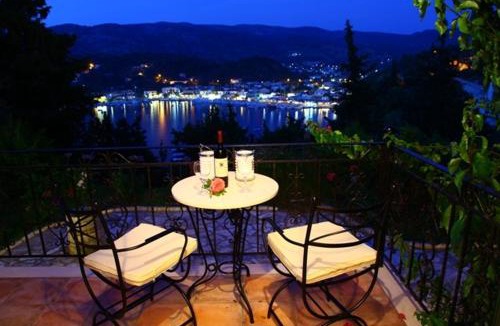 Sivota Apartment | Villa Polyxeni Apartments