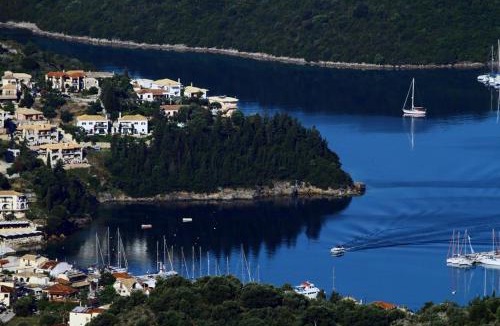 Sivota Apartment | Villa Polyxeni Apartments