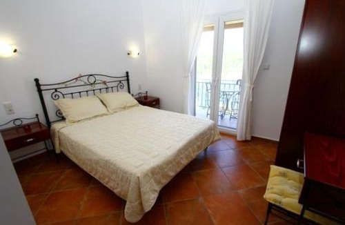 Sivota Apartment | Villa Polyxeni