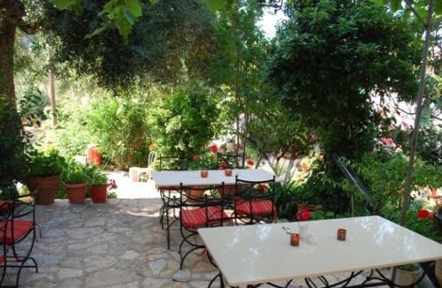 Sivota Apartment | Villa Polyxeni