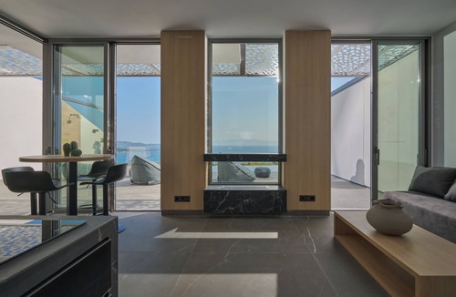 Kilada Villa | Villa Porphyra