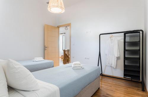 Pythagorio Villa | Villa Porto- Naftilos Residences