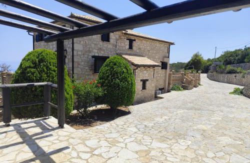 Elation Apartment | Villa Poseidon Residences - Poolside Zante Nests
