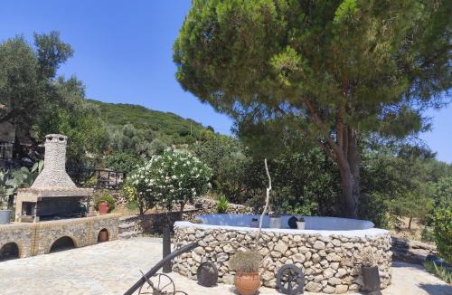 Elation Apartment | Villa Poseidon Residences - Poolside Zante Nests