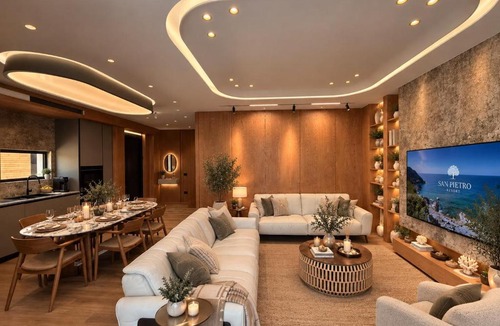 Ishem Villa | Villa Prive Zone