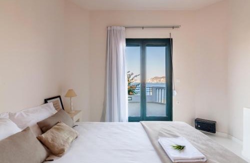 Mononaftis Villa | Villa Psaromoura