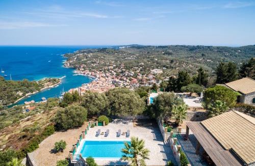Mpogdanatika Villa | Villa Rachi