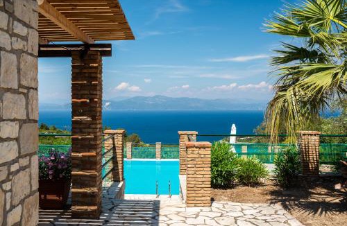 Mpogdanatika Villa | Villa Rachi