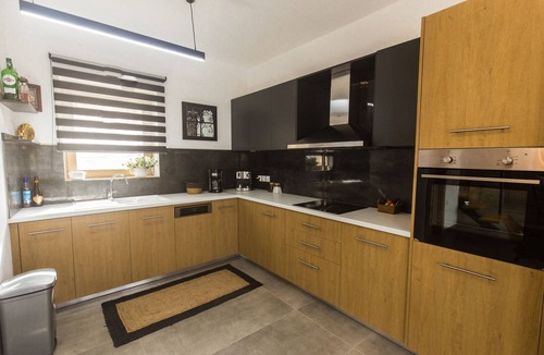 Pitsidia Villa | Villa Rafaela with private swimming pool