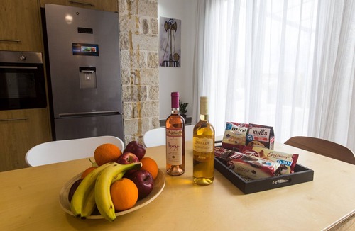 Pitsidia Villa | Villa Rafaela with private swimming pool