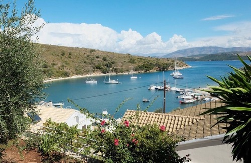 Agios Stefanos Villa | Villa Rahi - Two Bedroom Villa, Sleeps 4