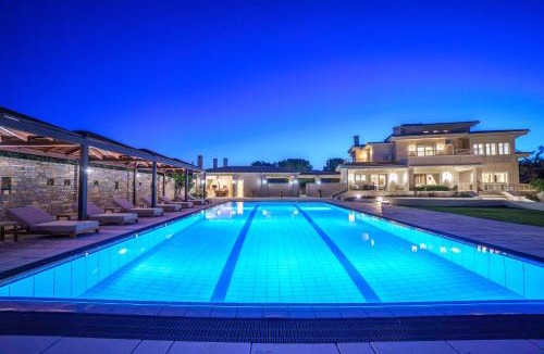 Malevizi Villa | Villa Rallou