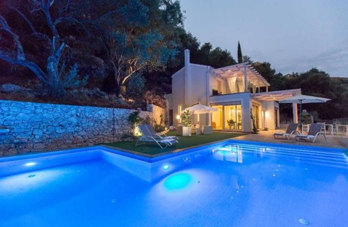 Gimari Villa | Villa Rana