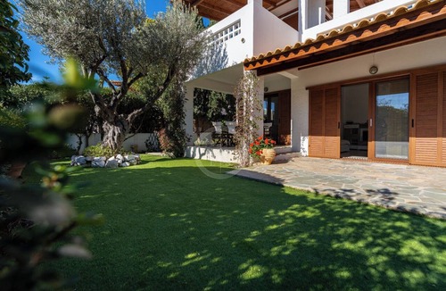 Plepi Villa | Villa Rania Porto Hydra