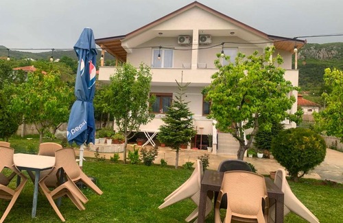 Udenisht House | Villa Rejan