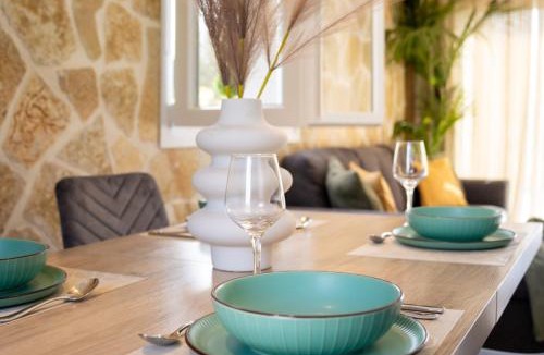 Kontokali Apartment | Villa Renata