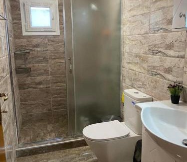 Limenaria House | Villa Reni