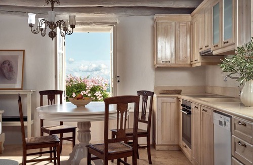 Elation Villa | Villa Rheline, Divine Sea Views, Private Pool, Spacious Furnished Terrace,.