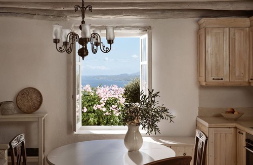 Elation Villa | Villa Rheline, Divine Sea Views, Private Pool, Spacious Furnished Terrace,.