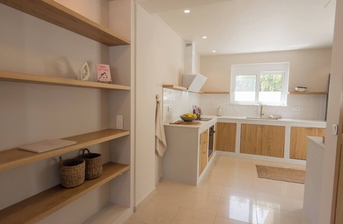 Ialyssos Villa | Villa Rhodéa | Private Heated Pool | 180sqm | 200m to Sea | 10 people