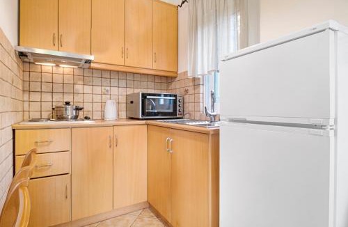 Spanochori Apartment | Villa Rita
