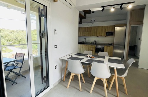 Roda Apartment | Villa Rodelia Apartment number 4
