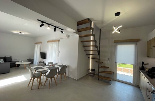 Roda Apartment | Villa Rodelia Apartment number 4