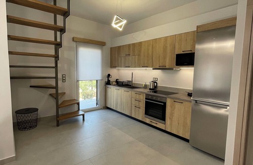 Roda Apartment | Villa Rodelia Apartment number 4