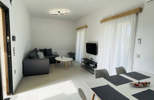 Roda Apartment | Villa Rodelia Apartment number 4