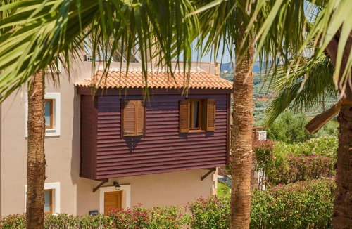 Platanias Villa | Villa Rodia
