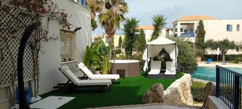 Maleme Villa | Villa Rodo