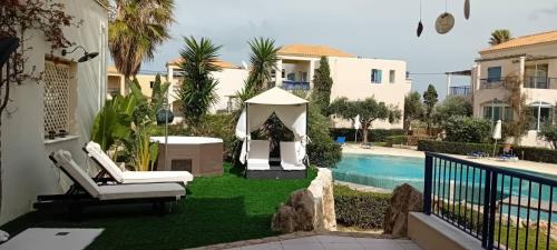 Maleme Villa | Villa Rodo