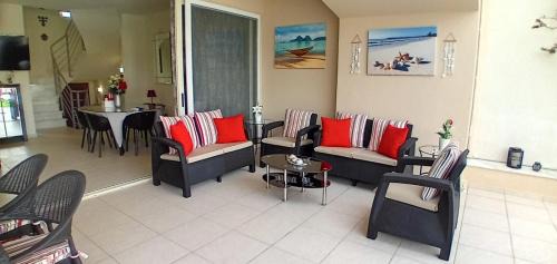 Maleme Villa | Villa Rodo