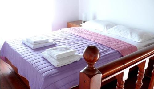 Kattavia Apartment | Villa Rosa