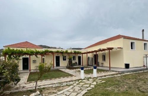 Kattavia Apartment | Villa Rosa