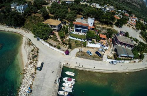Plataria Apartment | Villa Rosanna